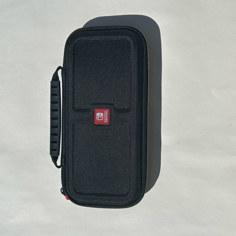 Nintendo Black Travel Case for Switch